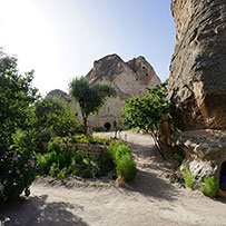 Mosteiro de Keslik