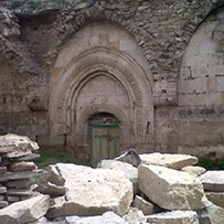 Sete Igrejas - Mosteiro de Varagavank
