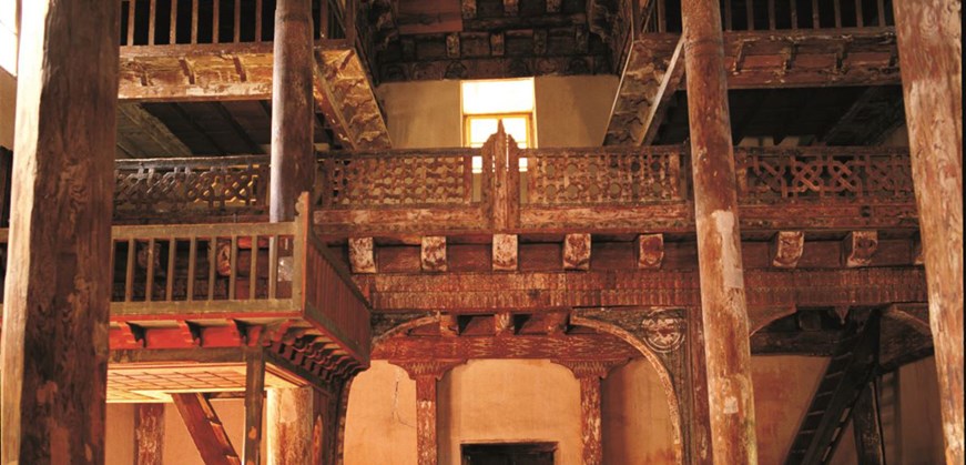 Mesquita da Cidade Mahmutbey

