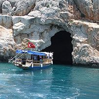 Beldibi Cave