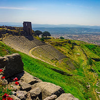Historical Izmir