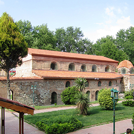 Iznik