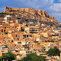 Mardin Cultural Landscape
