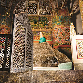 Mevlana Museum