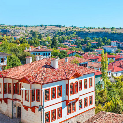 City of Safranbolu